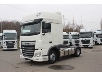 New Tractor unit DAF XF 480 FT SSC, NEW TRUCK!!!: picture 1