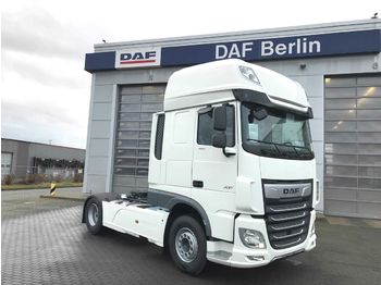 New Tractor unit DAF XF 480 FT SSC, TraXon, Intarder, Euro 6,: picture 1