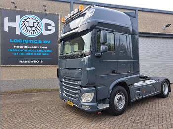 DAF XF 480 HYDRO - Tractor unit: picture 1