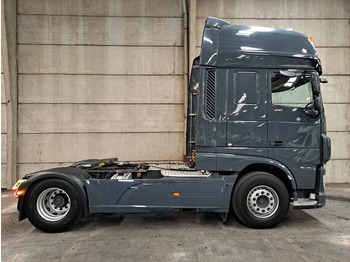 DAF XF 480 HYDRO - Tractor unit: picture 3