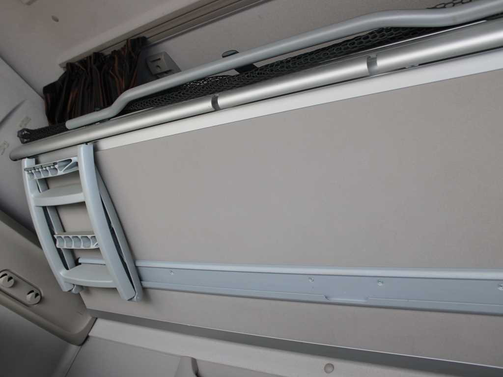 Tractor unit DAF XF 480, INDEPENDENT AIR CONDITIONING, EURO 6