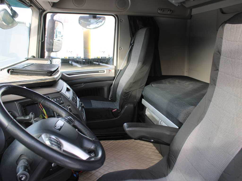 Tractor unit DAF XF 480, INDEPENDENT AIR CONDITIONING, EURO 6