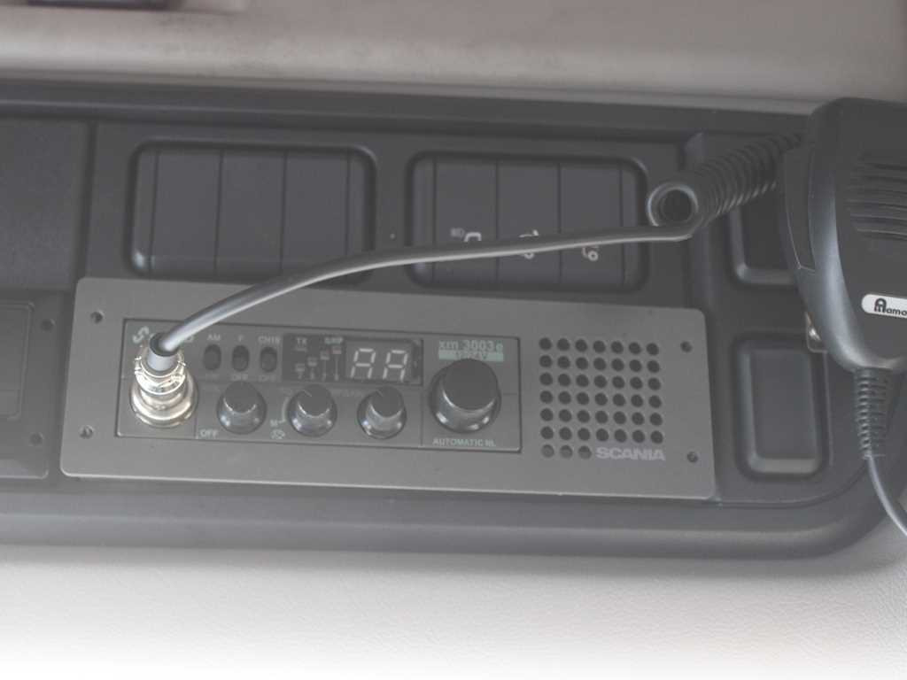 Tractor unit DAF XF 480, INDEPENDENT AIR CONDITIONING, EURO 6