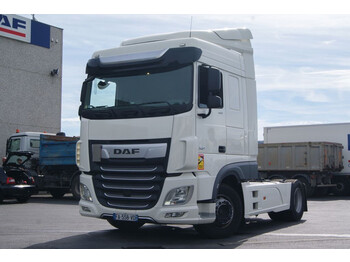 Tractor unit DAF XF 480 | Leasing: picture 1