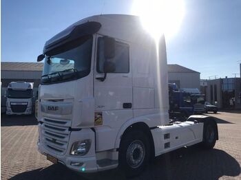 Tractor unit DAF XF 480 | Leasing