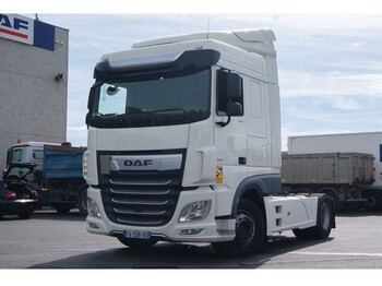 Tractor unit DAF XF 480 SC/ Leasing: picture 1