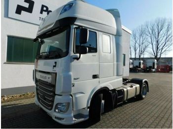 Tractor unit DAF XF 480 SSC FT LD intarder 4x2: picture 1
