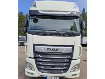 Tractor unit DAF XF 480 SSC MIN: picture 3