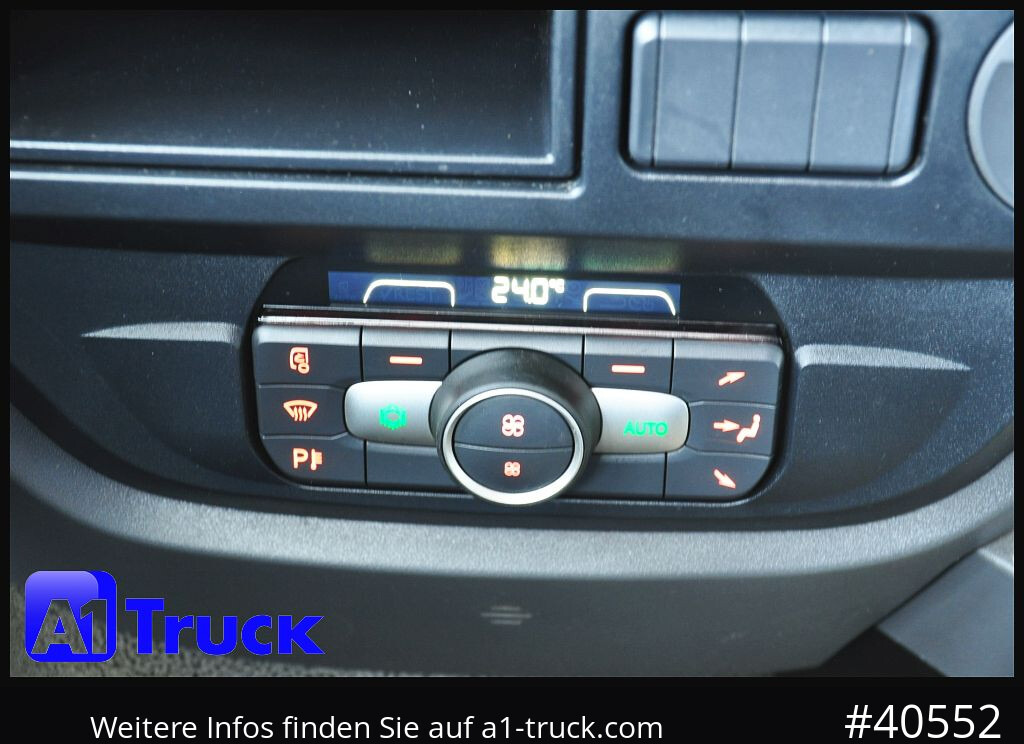 Tractor unit DAF XF 480 SSC, Volumen, Intarder, Standklima,