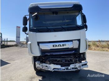Tractor unit DAF XF 480 SpaceCab: picture 2