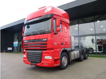 Tractor unit DAF XF 510 6X4 SSC Retarder.: picture 1