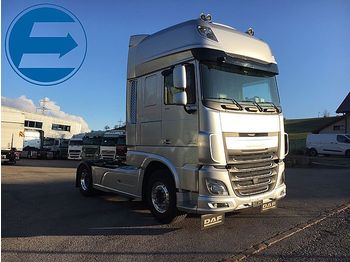 Tractor unit DAF XF 510 EURO 6: picture 1