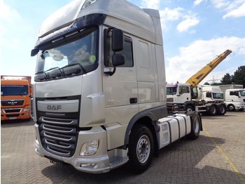 Tractor unit DAF XF 510 + Euro 6 + Manual + retarder: picture 1
