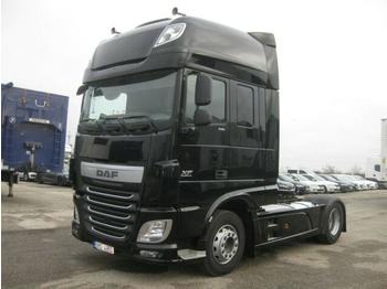 Tractor unit DAF - XF 510 FT: picture 1