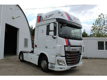 Tractor unit DAF XF 510 FT SSC: picture 1