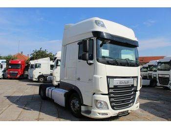 Tractor unit DAF XF 510 FT SSC Lowdeck: picture 1