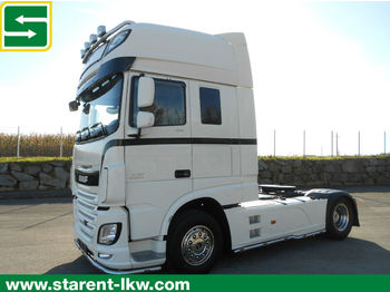 Tractor unit DAF XF 510 SSC,Sie sparen nur JETZT 43,5 % v.NP!: picture 1