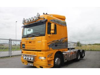Tractor unit DAF XF 530: picture 1