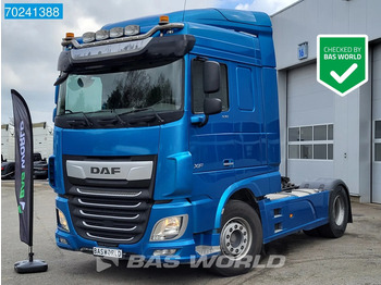 Tractor unit DAF XF 530