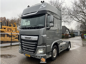 Tractor unit DAF XF 530 FT RETARDER - HYDRAULIC - EURO 6 - LEATHER - NL TRUCK - TOP!!: picture 1