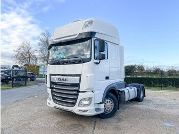 Tractor unit DAF XF 530 | Leasing: picture 1