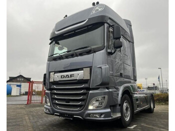 Tractor unit DAF XF 530 Led Air / Leasing: picture 1