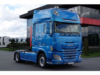 Tractor unit DAF XF 530 / RETARDER / I-PARK COOL / ALUSY / SSC / SPROWADZONY: picture 1