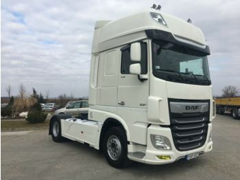 Tractor unit DAF XF 530 SSC TOP!!! 3 units!: picture 1