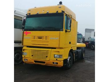 Tractor unit DAF XF 95.380: picture 1