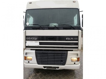 Tractor unit DAF XF 95.430 4x2 tractor unit - euro 2 - injector: picture 1