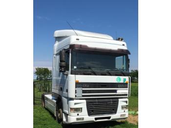 Tractor unit DAF XF 95.430 4x2 tractor unit - perfect: picture 1