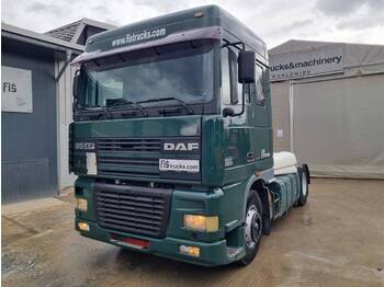 Tractor unit DAF XF 95.430 4x2 tractor unit - perfect condition: picture 1