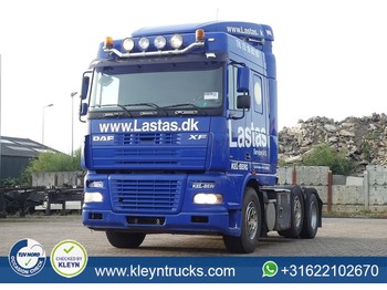 Tractor unit DAF XF 95.430 6x2 ftg manual: picture 1