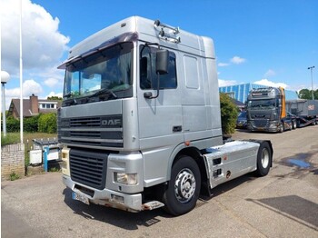 Tractor unit DAF XF 95.430 95 XF 430 MANUAL: picture 1