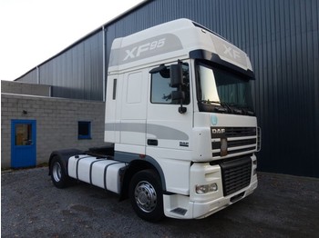 Tractor unit DAF XF 95 430 SUPERSPACECAB MANUEL: picture 1
