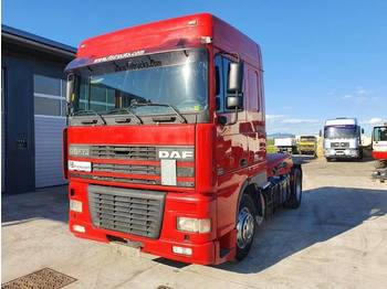 Tractor unit DAF XF 95.430 - euro 3: picture 1