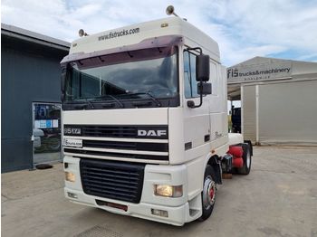 Tractor unit DAF XF 95.480 4x2 tractor unit - euro 3: picture 1