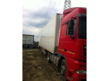 Tractor unit DAF XF 95 orice piesa: picture 5