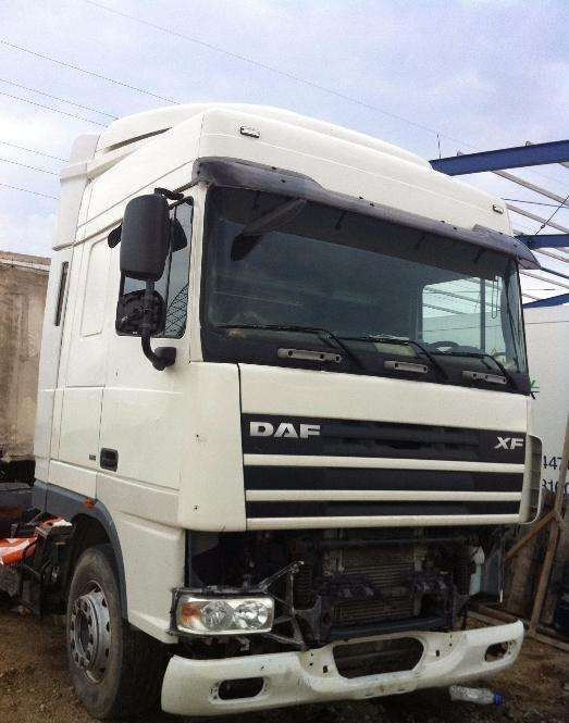 Tractor unit DAF XF 95 orice piesa: picture 3