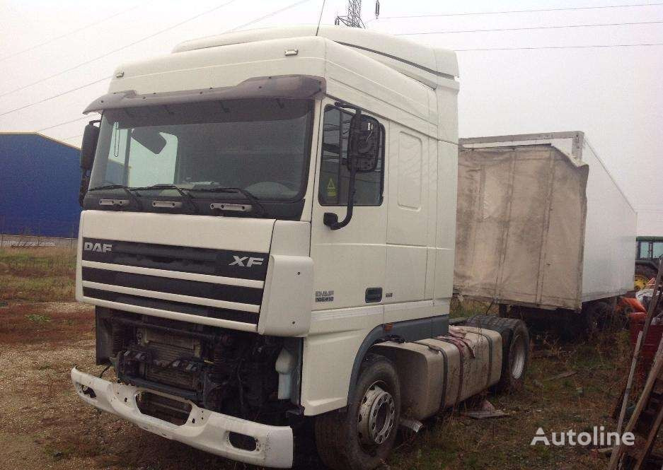 Tractor unit DAF XF 95 orice piesa: picture 2