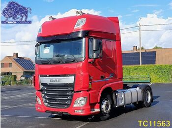 Tractor unit DAF XF Euro6 410 Euro 6: picture 1