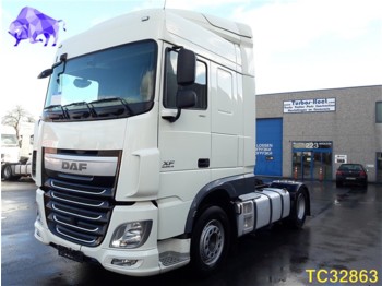 Tractor unit DAF XF Euro6 460 Euro 6: picture 1