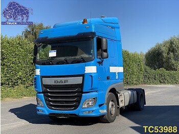 Tractor unit DAF XF Euro6 460 Euro 6: picture 1
