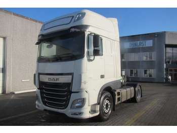 Tractor unit DAF XF FT 460: picture 1