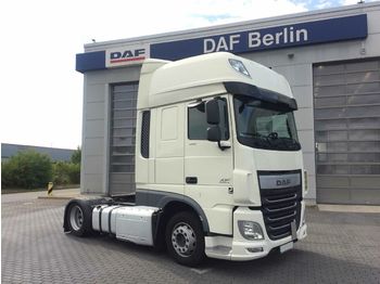 Tractor unit DAF XF FT 460 SSC LD, AS-Tronic, Intarder, Euro 6: picture 1