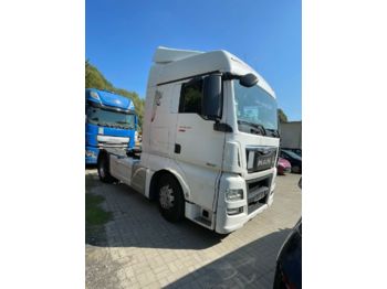 Tractor unit DAF XF SC 410.440.460: picture 1