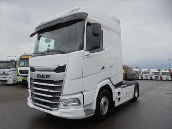 Tractor unit DAF XG 480: picture 1
