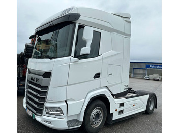 DAF HGV tractor unit XG 480 FT - new - WALTER LEASING (INT)