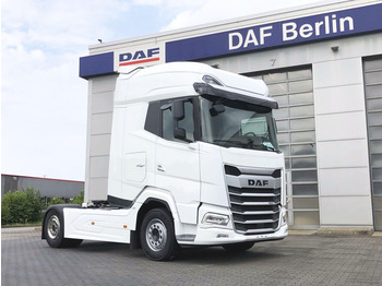 Tractor unit DAF XG+ 480