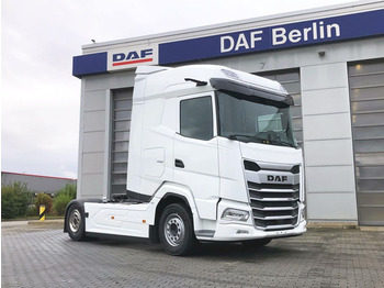 Tractor unit DAF XG 480